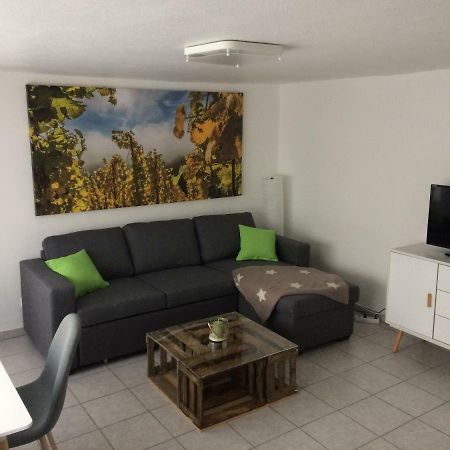 Gemuetliche, Ruhig Gelegene Wohnung In Cochem Dış mekan fotoğraf