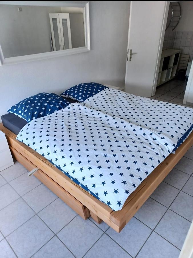 Gemuetliche, Ruhig Gelegene Wohnung In Cochem Dış mekan fotoğraf