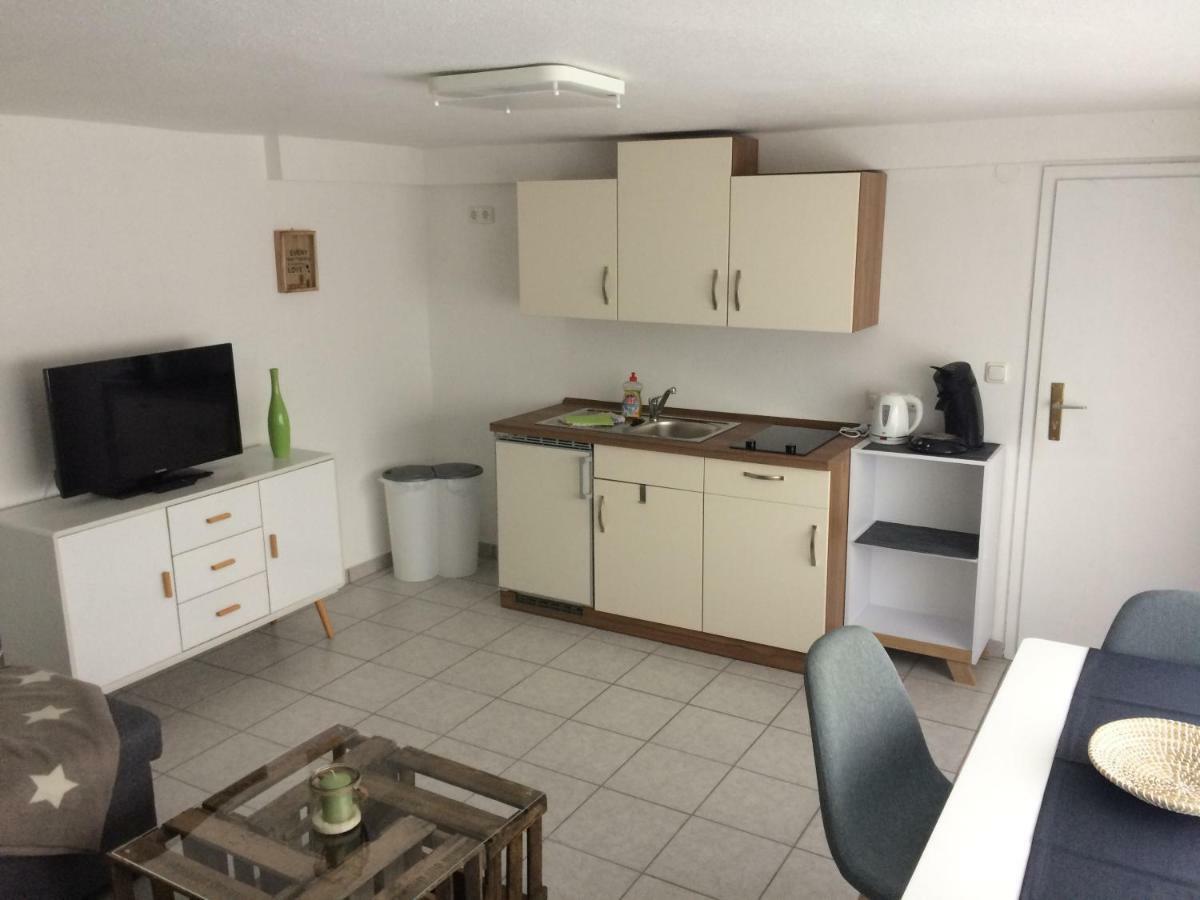 Gemuetliche, Ruhig Gelegene Wohnung In Cochem Dış mekan fotoğraf