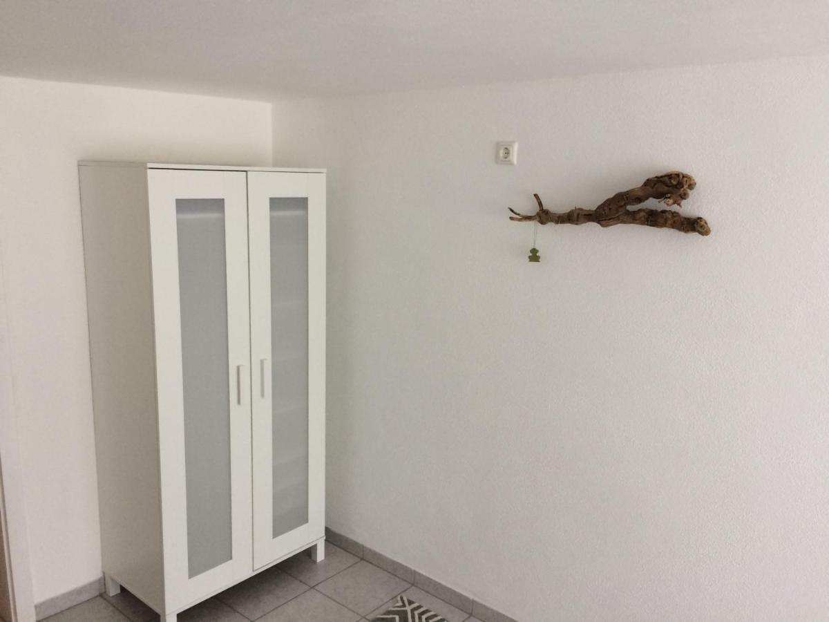Gemuetliche, Ruhig Gelegene Wohnung In Cochem Dış mekan fotoğraf