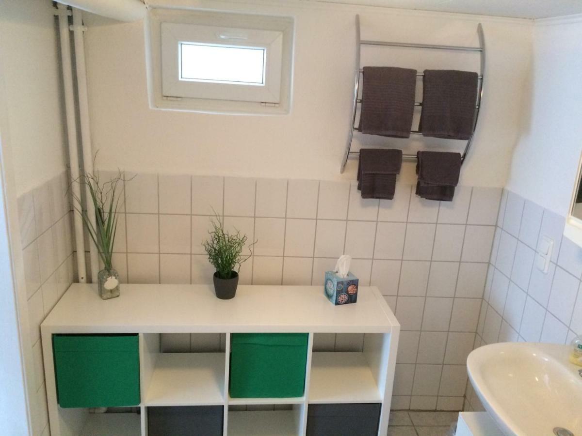 Gemuetliche, Ruhig Gelegene Wohnung In Cochem Dış mekan fotoğraf