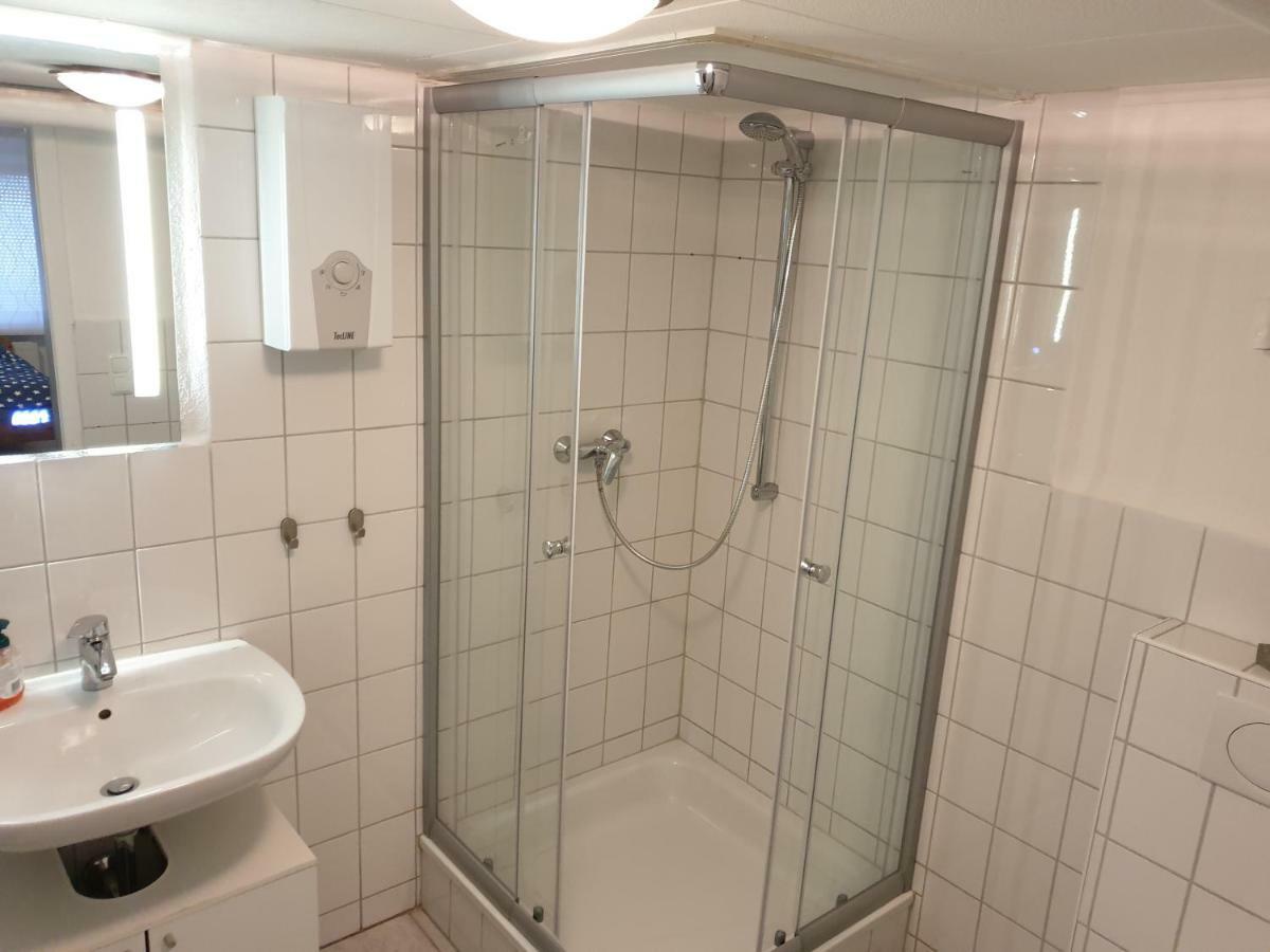 Gemuetliche, Ruhig Gelegene Wohnung In Cochem Dış mekan fotoğraf